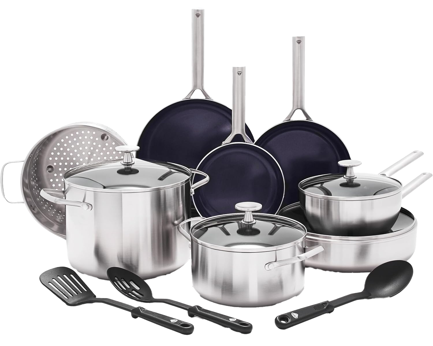 Blue Diamond Cookware - Official Store for Premium Cookware
